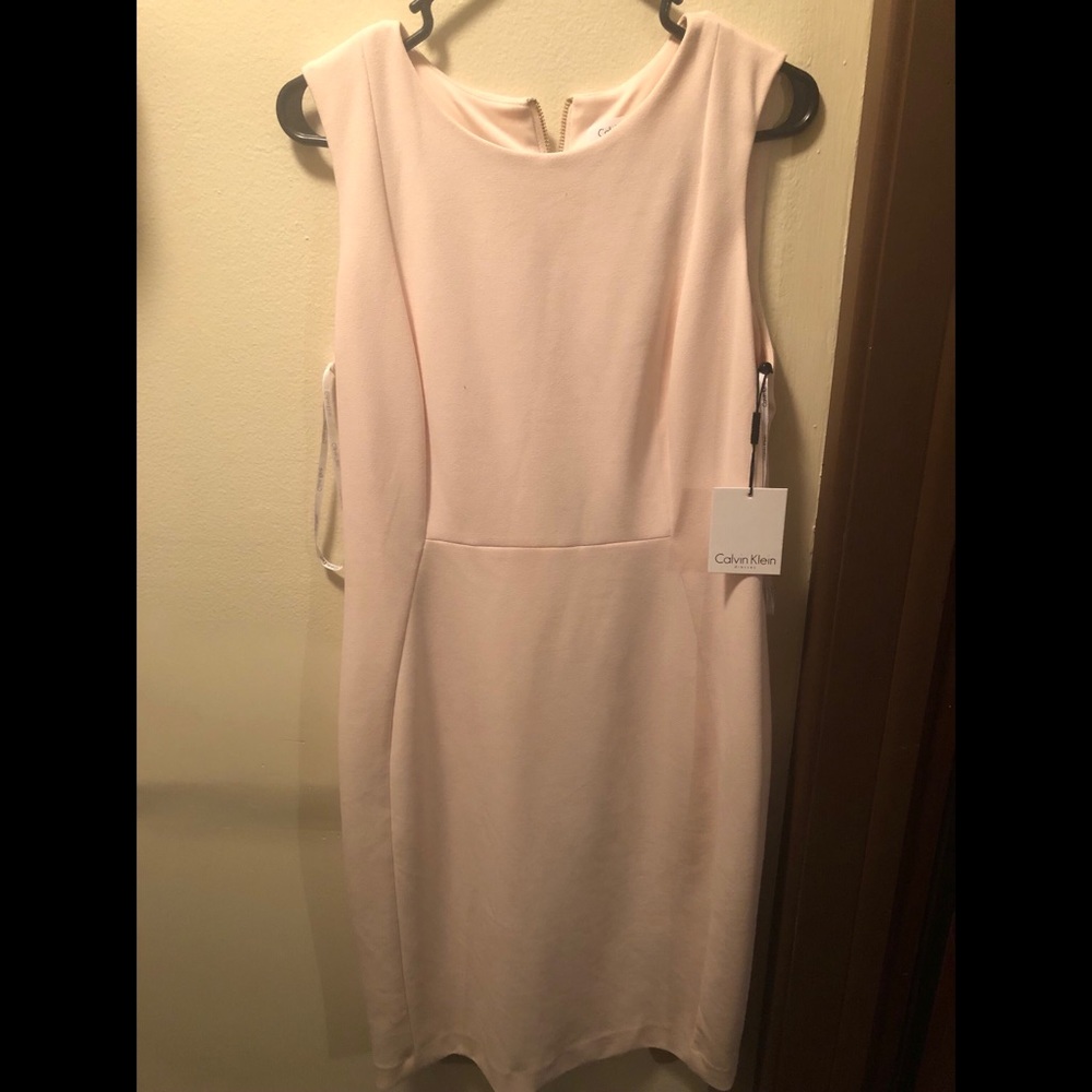 Calvin Klein Dress